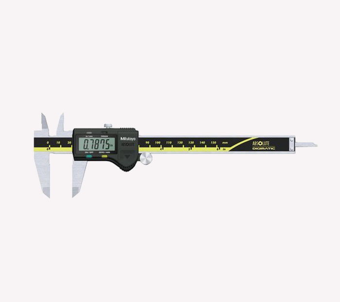 digitel caliper